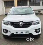 Renault KWID 1.0 RXT Optional, 2016, Petrol