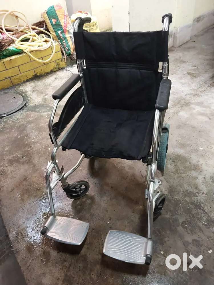 Wheelchair