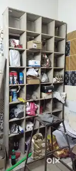 Wooden Rack Available for Sale