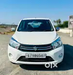 Maruti Suzuki Celerio VXI AMT, 2017, Petrol