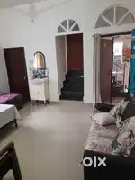 2 bhk house  needed for faimly only