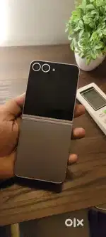 Samsung Flip 6