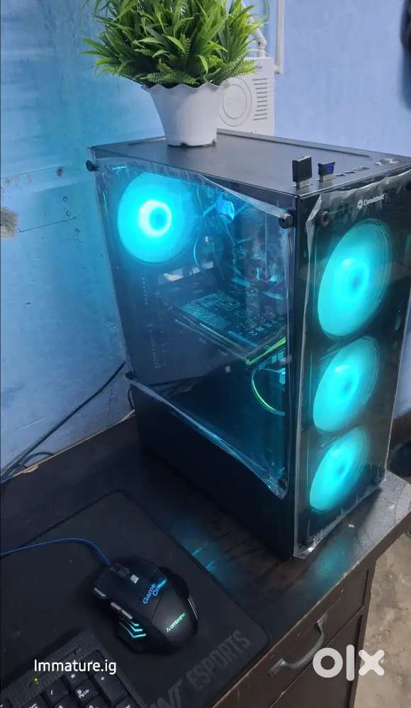 Urgent Gaming PC Selling