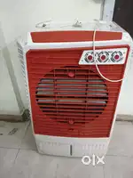 Desert cooler