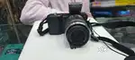 Sony Digital Dslr Camera SEL1855