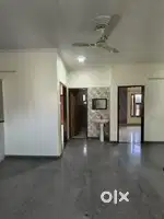 3 bhk with three washroom