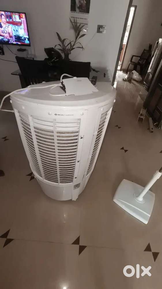 Air cooler bajaj