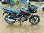 Bajaj Pulsar