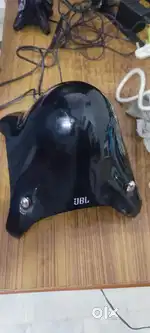JBL Creature Self-Powered Multimedia Satellite and Subwoofer System