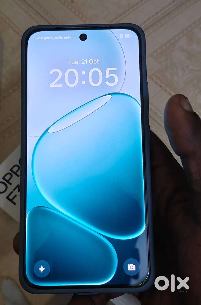 Brand new just 2 days