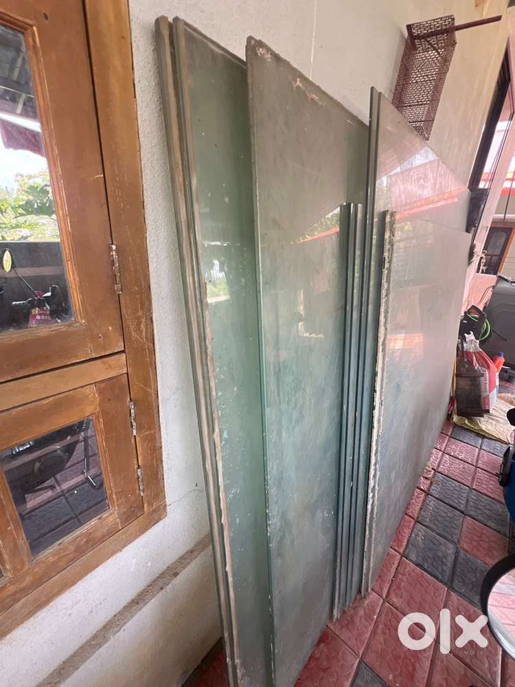 Tuffen glass fot sale