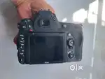 Nikon D750 Professional Camera for sale