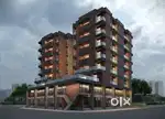 1 BHK to 4 BHK flats for sale at reasonable Price