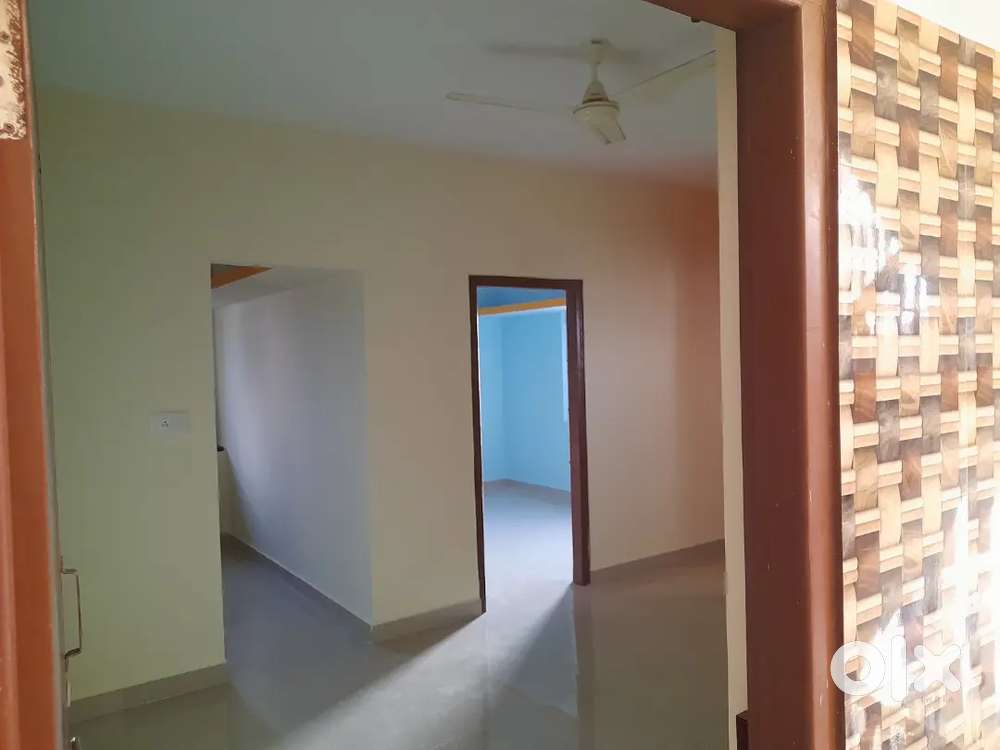 1 BHK House with own borewell 24hrs at Samethanahalli