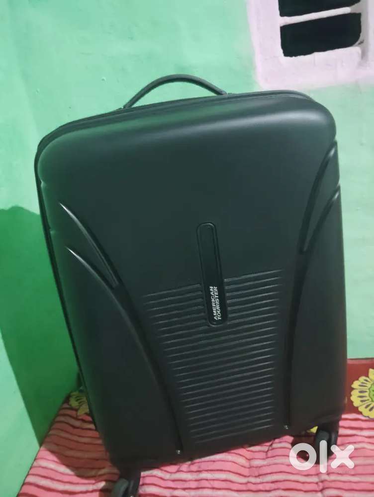 Trevel bag Aamerican टूरिस्ट