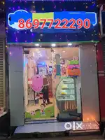 N.s.road Chinsurah, (Anjali jewellers  er pase)near Ghorir More