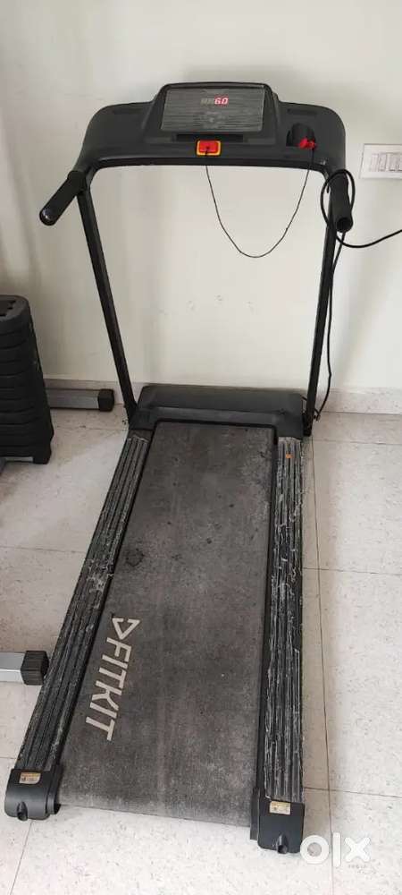 Multigym set
