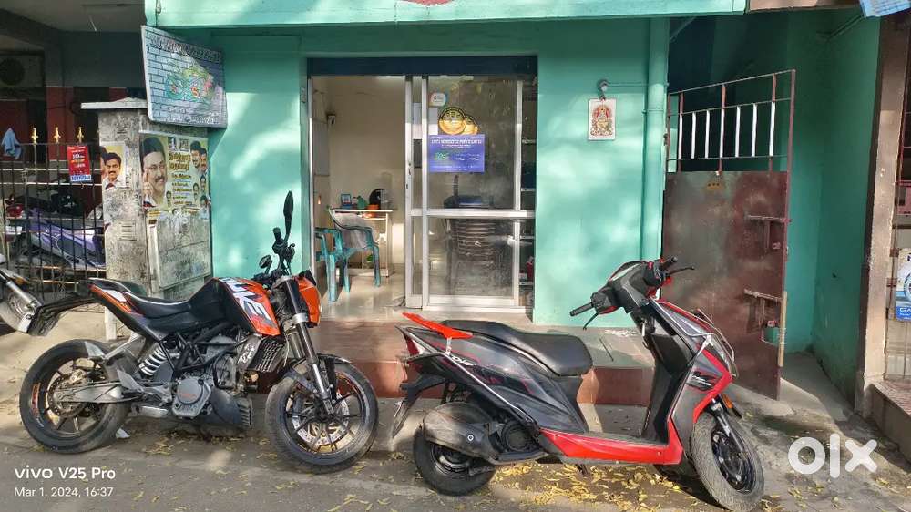 SSDEVI MOTORSCYCLE PVT