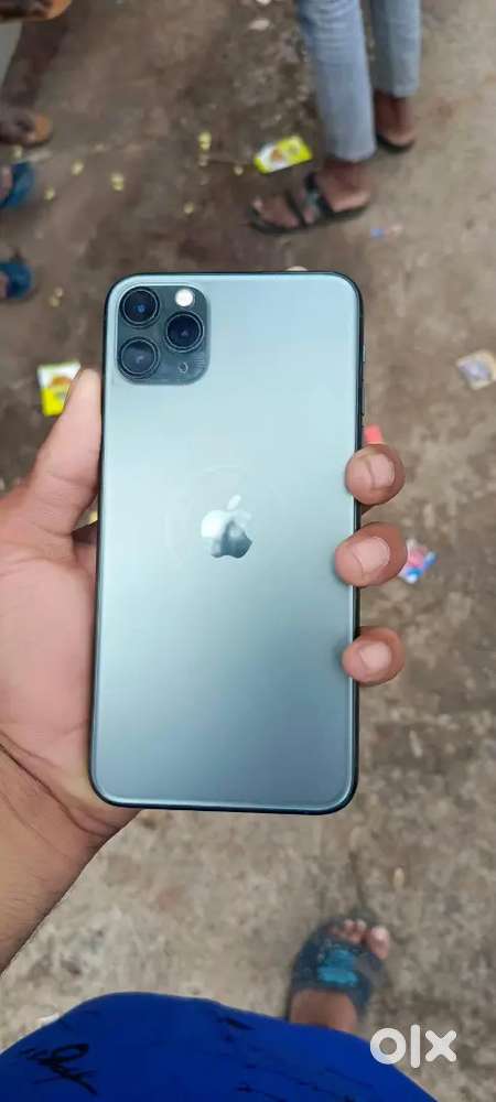 11 pro Max 64gb