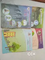 Grade 10 class text book