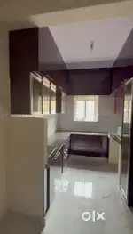Mathikere 2BHK House for lease