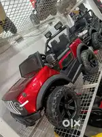 Toys car electrical