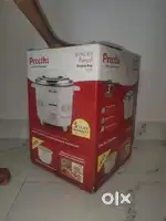 Preethi multi utility electric cooker