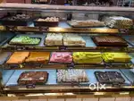 Chaat counter staff needed