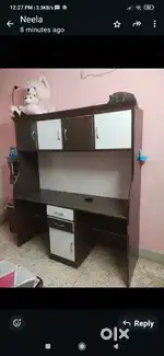 Study table
