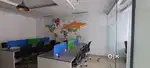 Plug and Play Office Space Available On Lease in Noida Expressway.