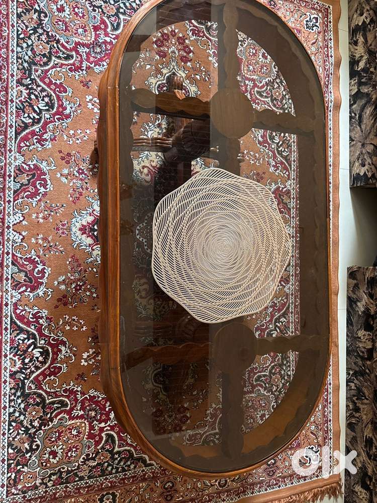 Drawing room table