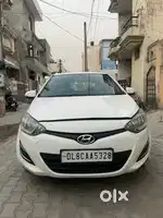 Hyundai i20 2012 Petrol Well Maintained