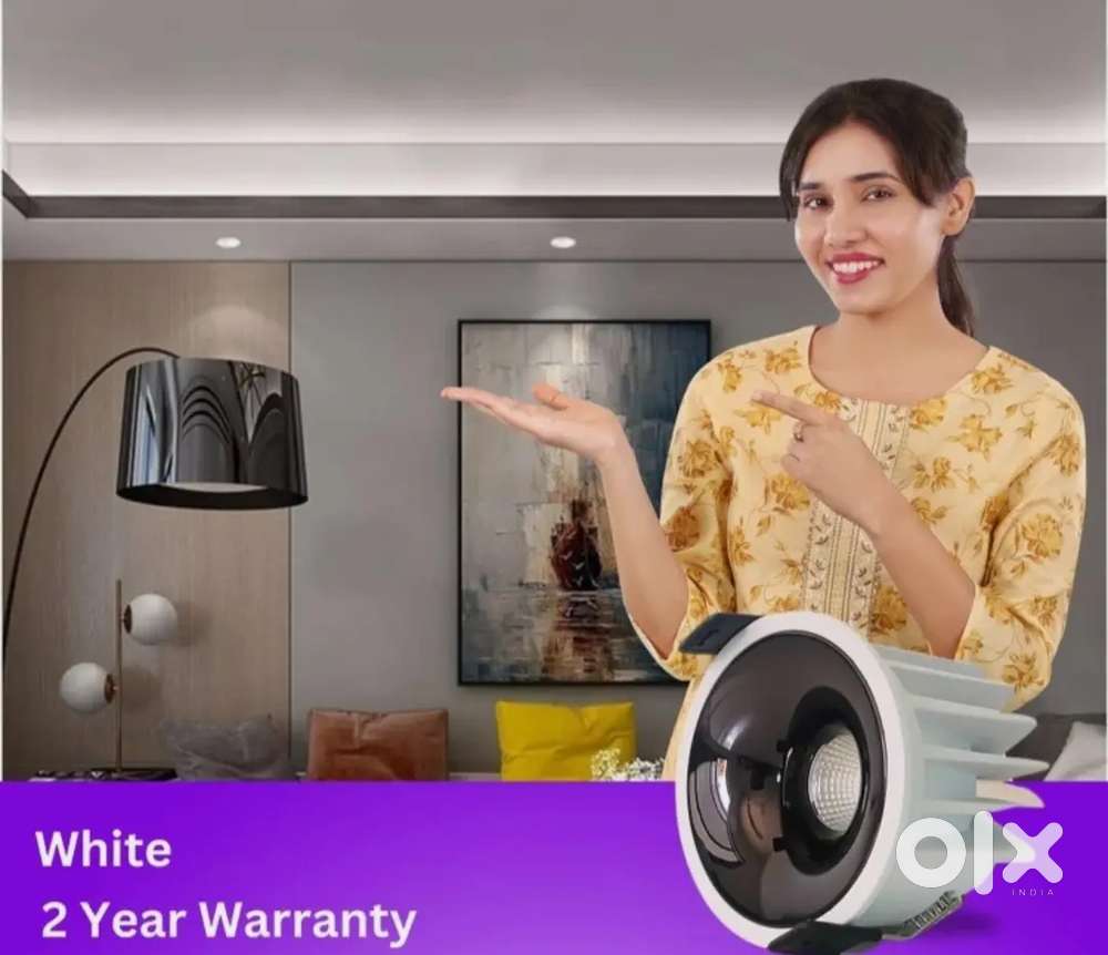 Gm led cob lights 12watt