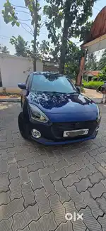 Swift AMT VXI 2020 Model