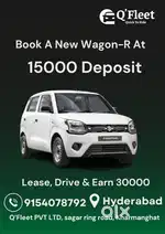 Wanted Drivers for Uber & Rapido