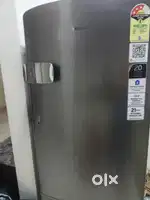 Samsung Refrigerator 223L