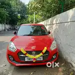 Maruti Suzuki Swift 2022 Petrol 11000 Km Driven