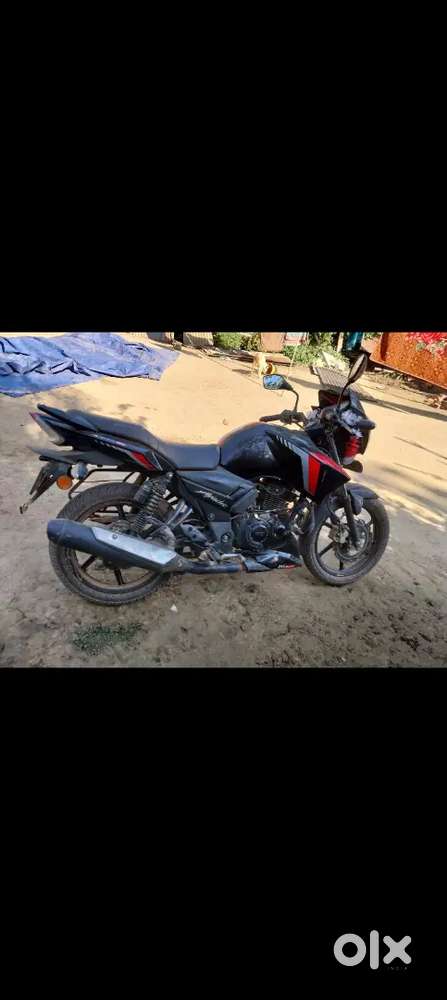 Good condition bike all ok no issues