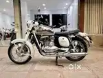 Jawa classic