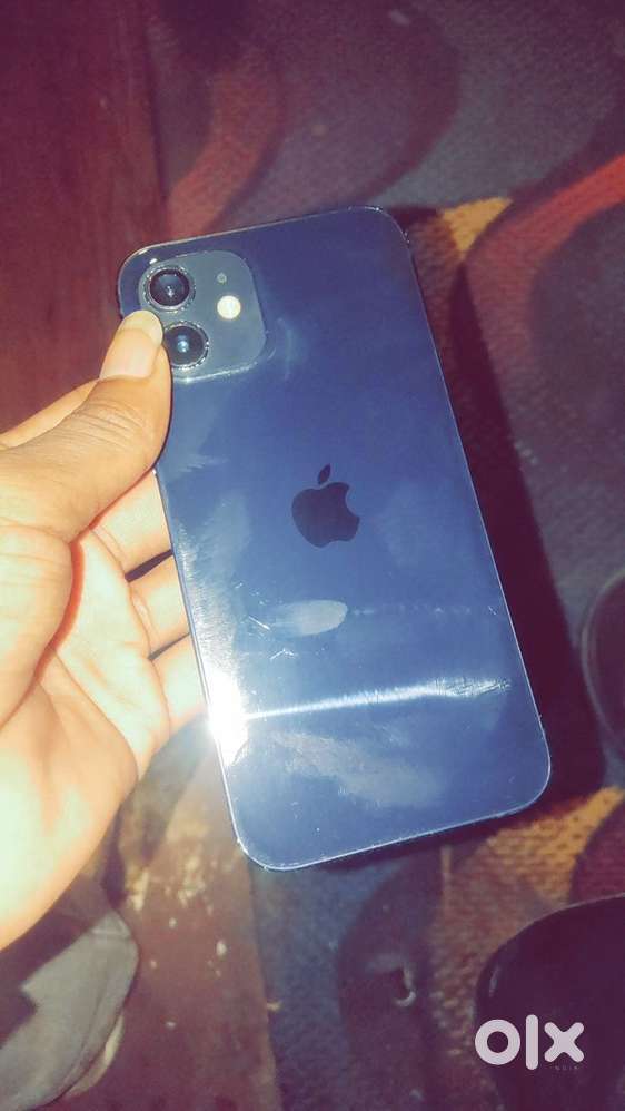 Iphone 12 64 gb 71% bt