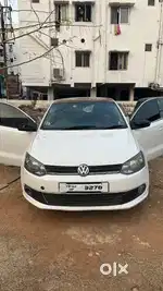 Volkswagen Polo Highline Diesel In Mint condition 1st owner Serviced.