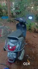 good conditions