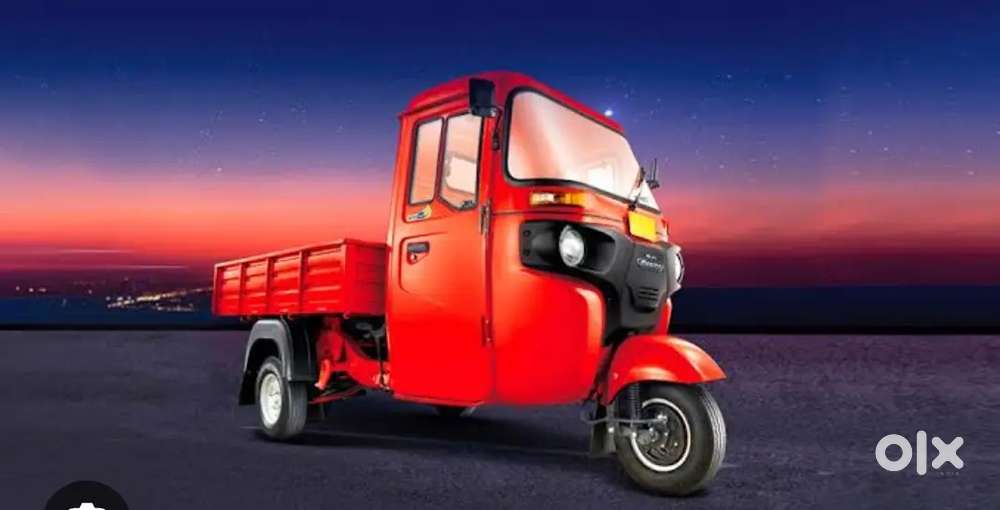 Want Driver trally Auto