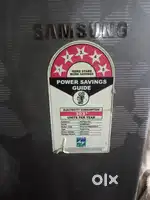 Samsung 2 door 5star fridge mint condition