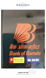 Bank of Baroda