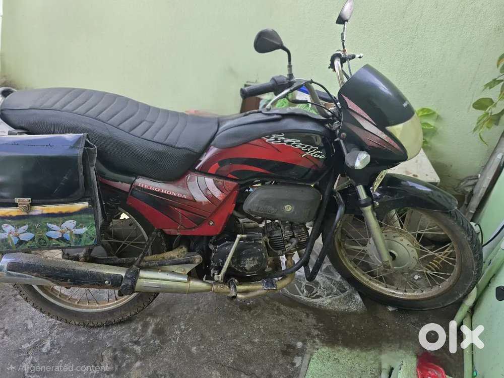 Good condition