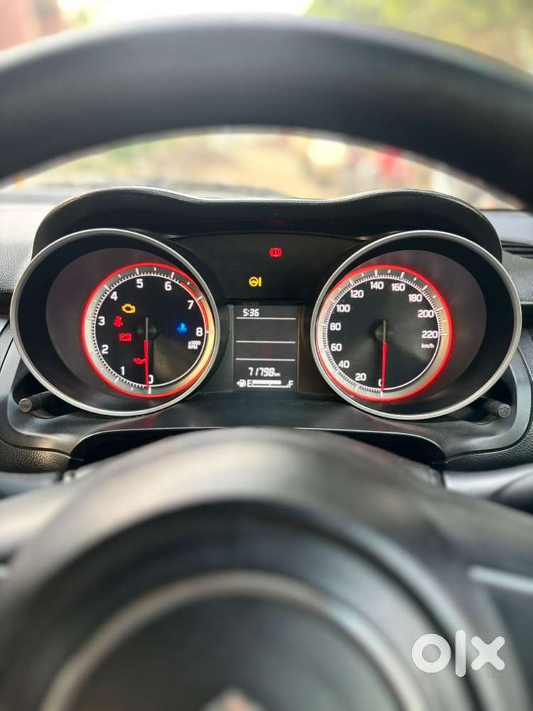 Maruti Suzuki Swift 2020 Petrol Good Condition