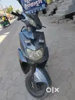 Electric scooty very good condition