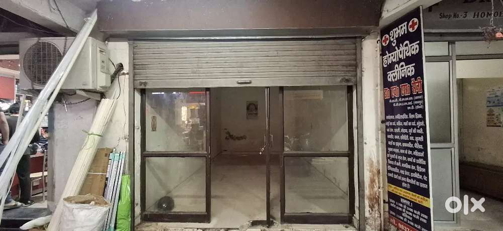 Office available for rent/sale