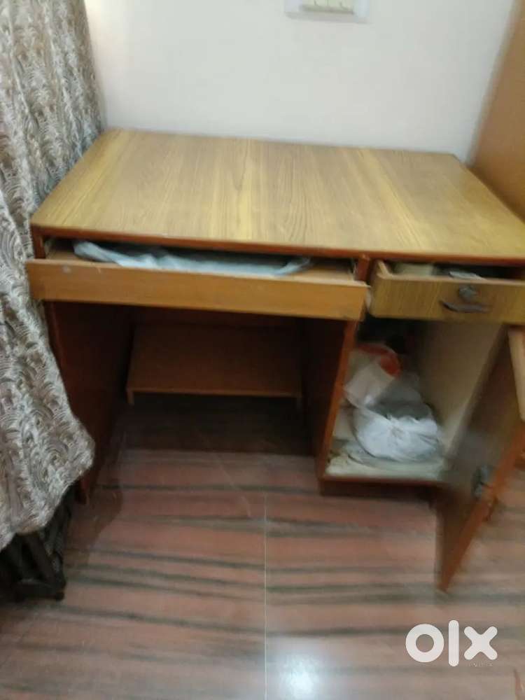 Computer cum Study Table